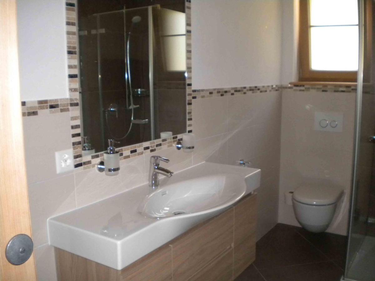 Apartmán Ancienne Poste
